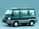 Subaru Domingo 1994 года